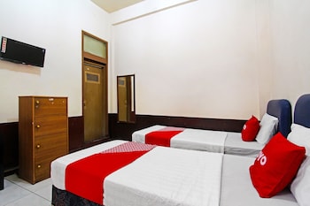 oyo 91354 hotel mutiara
