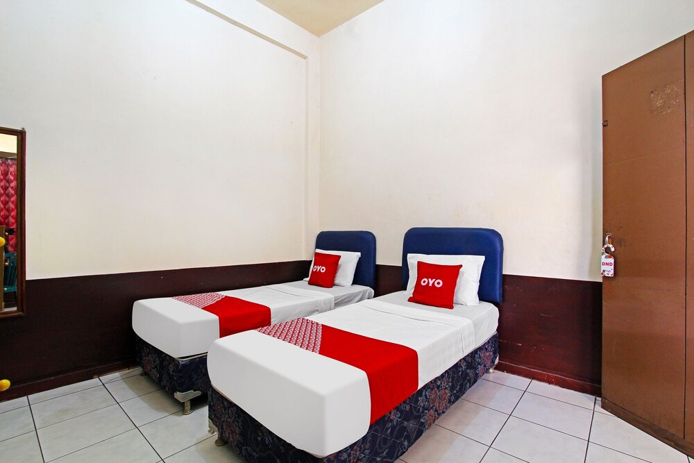 oyo 91354 hotel mutiara