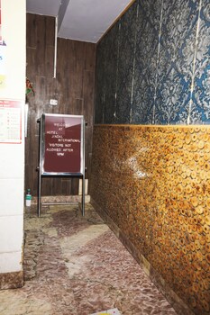 revking at hotel jindal