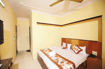 revking at hotel jindal