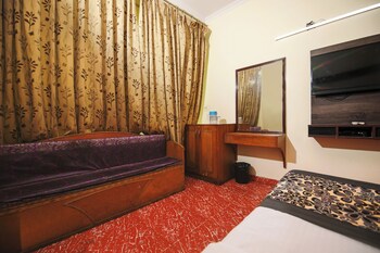 revking at hotel jindal