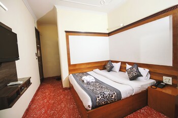 revking at hotel jindal