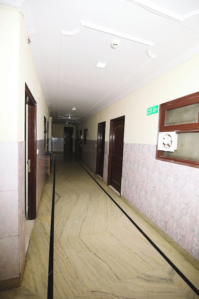 revking at hotel jindal