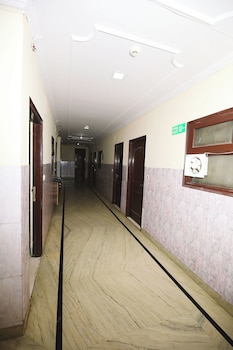 revking at hotel jindal