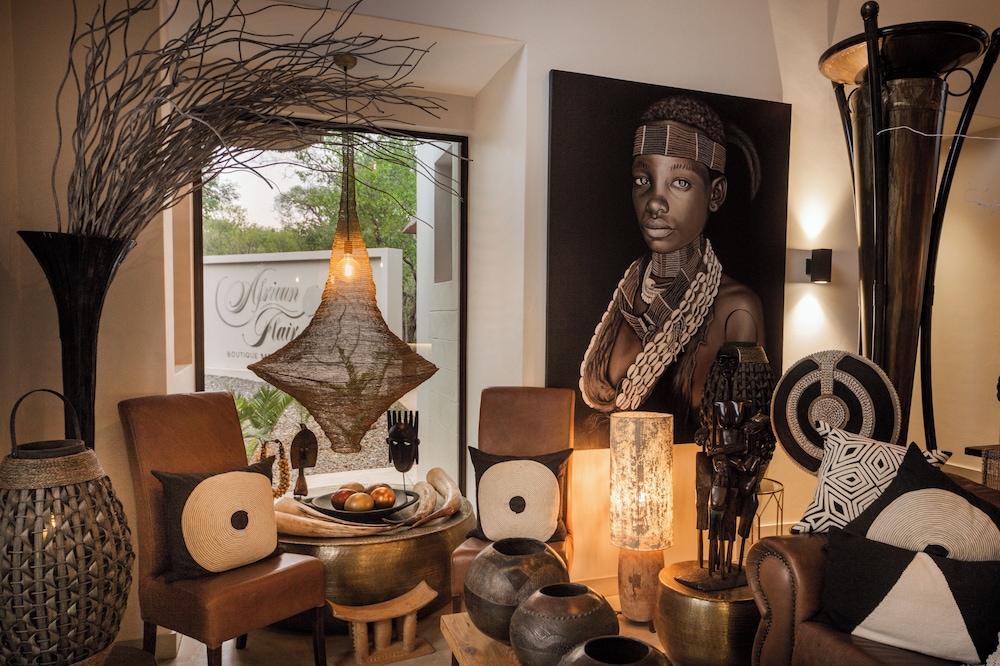 hoedspruit