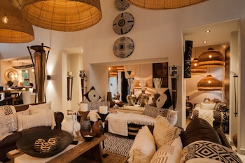 hoedspruit