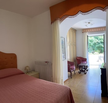 il ruscello di casa teresa