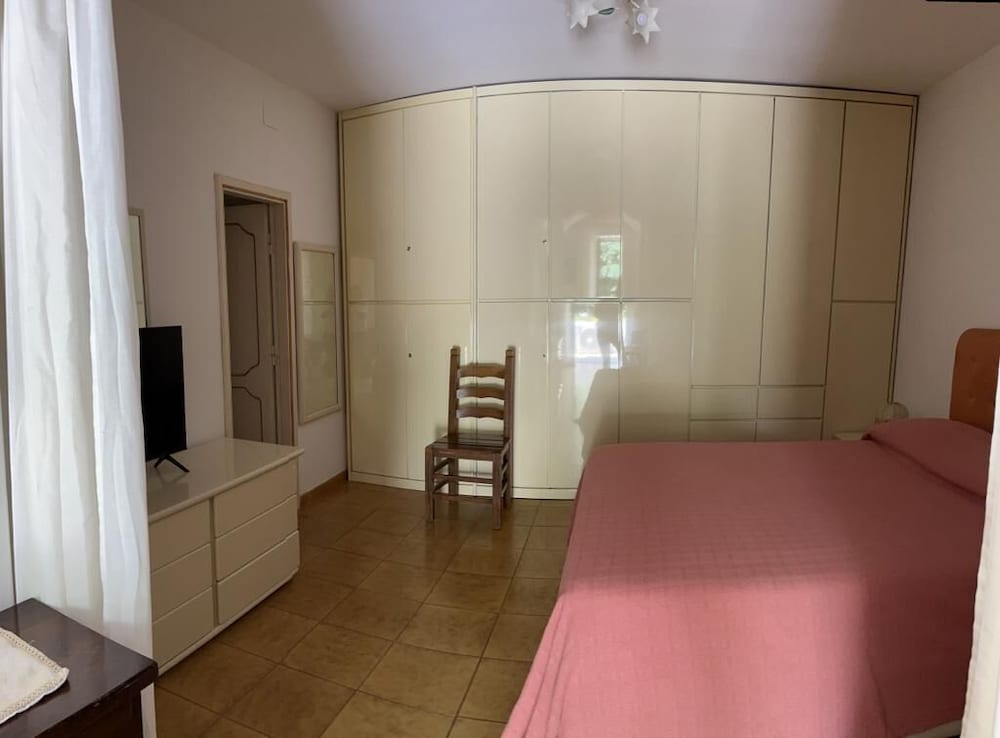 il ruscello di casa teresa