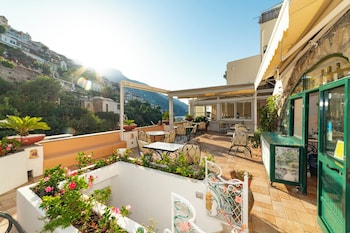 il ruscello di casa teresa