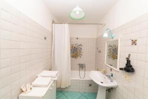 il ruscello di casa teresa