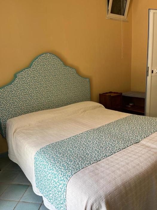 il ruscello di casa teresa