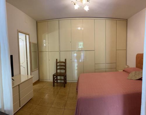 il ruscello di casa teresa