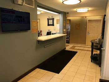 sonesta simply suites charlotte university