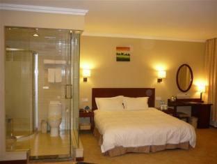 greentree inn bengbu huaihe road pedestrian street hotel