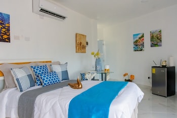 royal terrace king iv