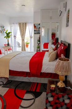 royal terrace king iv