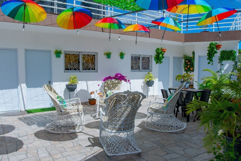 royal terrace king iv