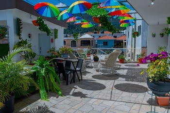 royal terrace king iv