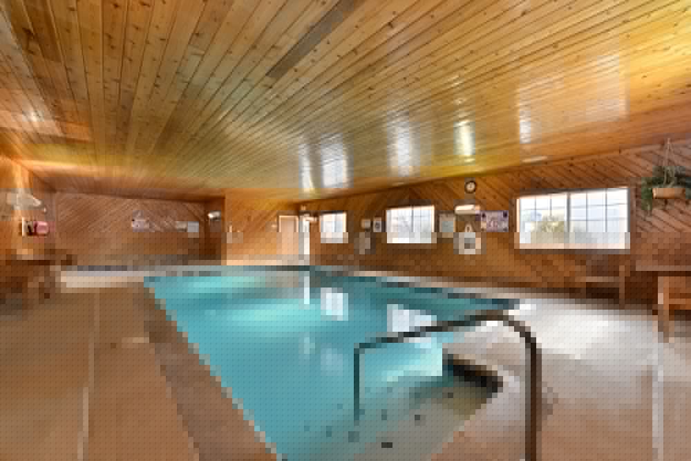 holiday inn express hotel and suites charlotte by ihg