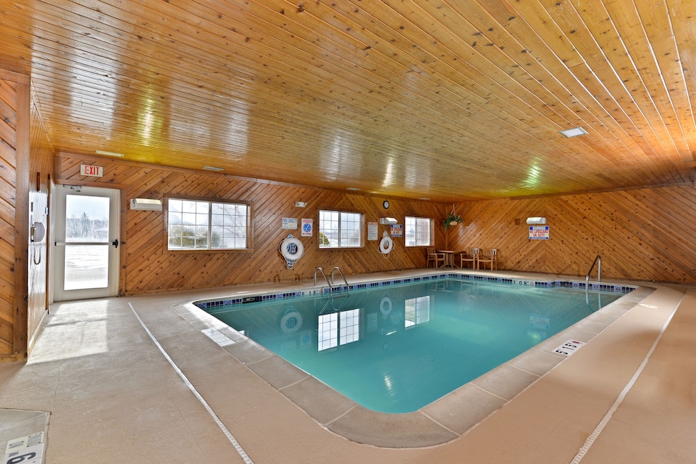 holiday inn express hotel and suites charlotte by ihg