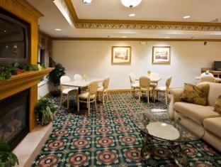holiday inn express hotel and suites charlotte by ihg