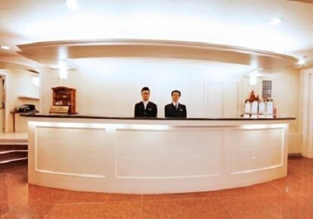 kindness hotel yuanlin