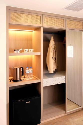 Kindness Hotel Yuanlin,Changhua County>>Changhua,3 star