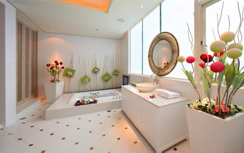 changhua kuikuan boutique motel