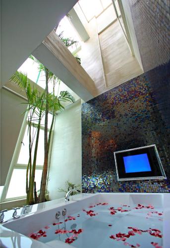 changhua kuikuan boutique motel