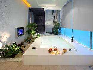 changhua kuikuan boutique motel