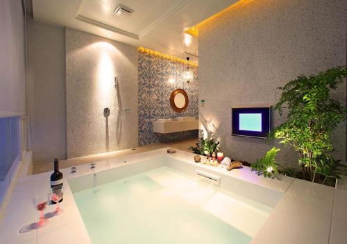 changhua kuikuan boutique motel