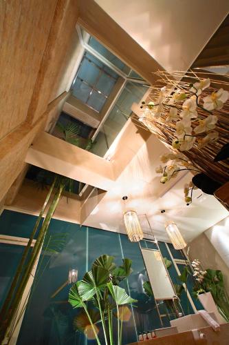 changhua kuikuan boutique motel