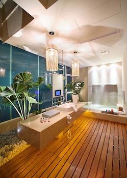 changhua kuikuan boutique motel