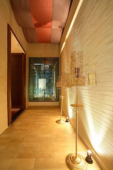 changhua kuikuan boutique motel