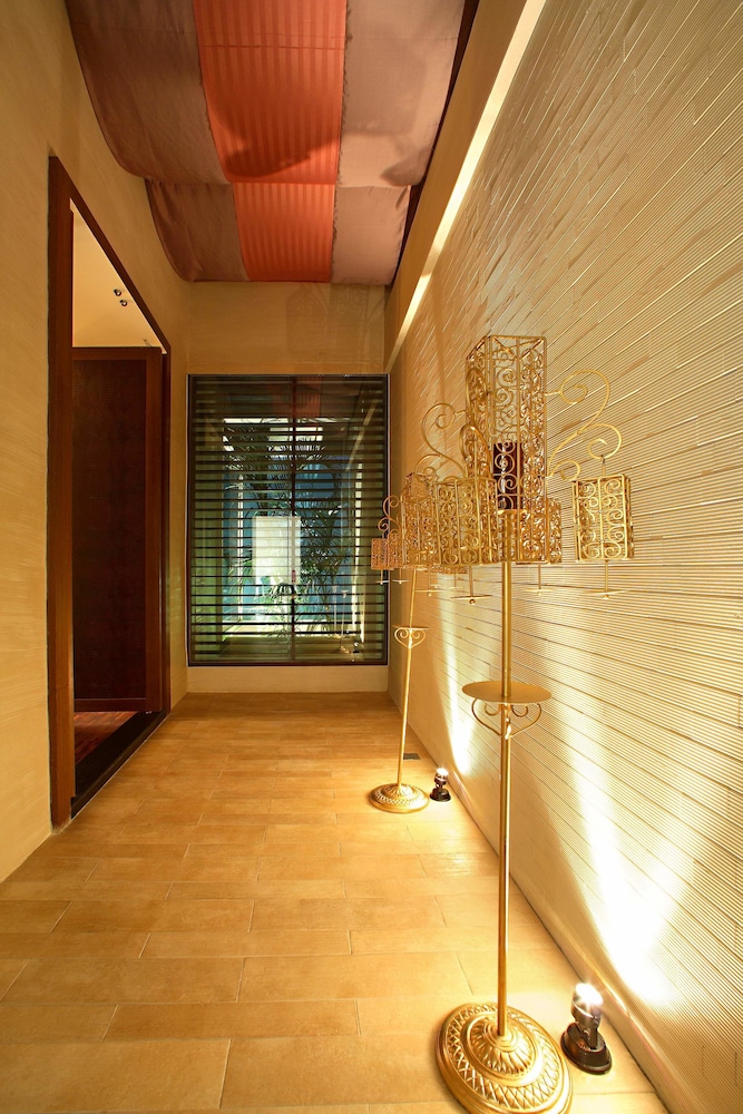 changhua kuikuan boutique motel