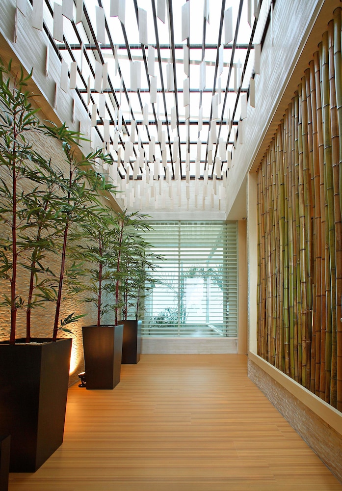 changhua kuikuan boutique motel