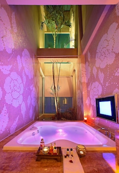 changhua kuikuan boutique motel