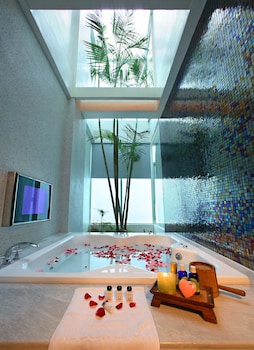 changhua kuikuan boutique motel