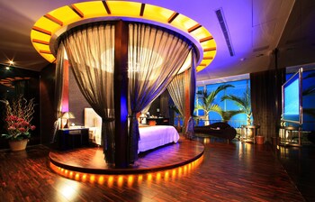 changhua kuikuan boutique motel