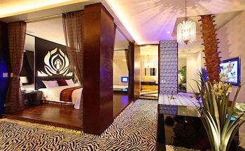 changhua kuikuan boutique motel