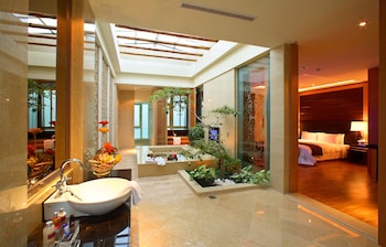 changhua kuikuan boutique motel