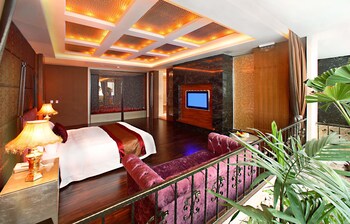 changhua kuikuan boutique motel