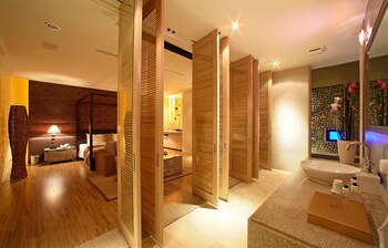 changhua kuikuan boutique motel