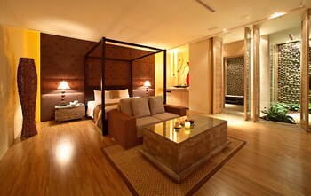 changhua kuikuan boutique motel