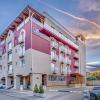 simfonia boutique hotel