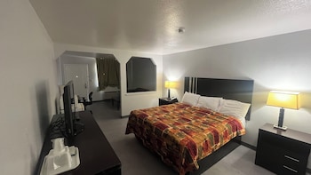 atria inn and suites