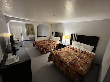 atria inn and suites