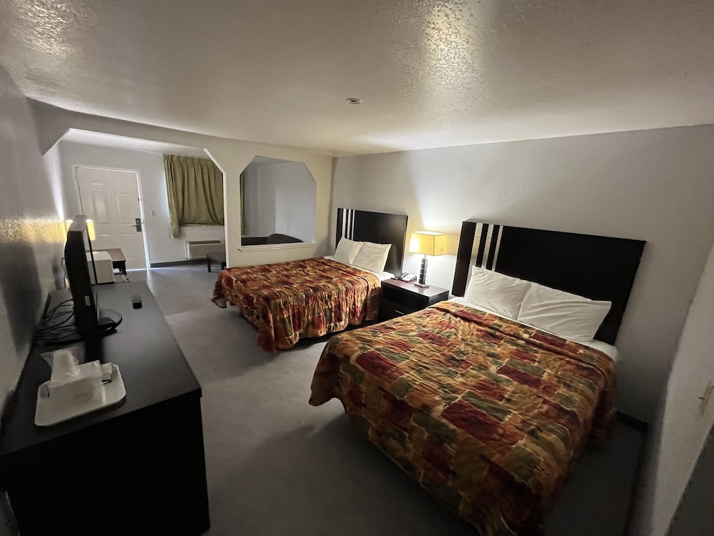 atria inn and suites