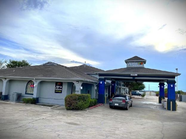 atria inn and suites