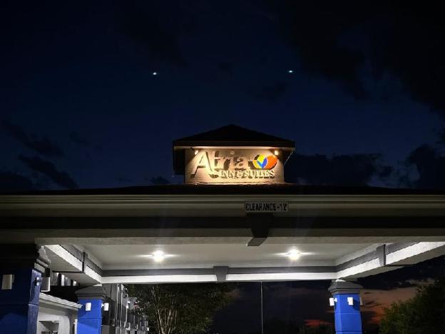 atria inn and suites
